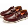 Sapato Couro Timberland
