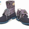 Sapato Couro Timberland