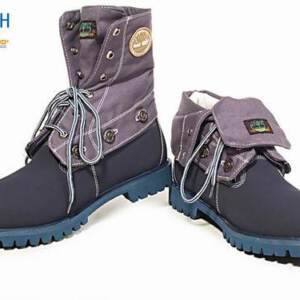 Sapato Couro Timberland