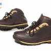 Sapato Couro Timberland