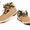 Sapato Couro Timberland