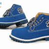 Sapato Couro Timberland