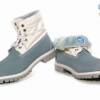 Sapato Couro Timberland