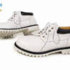 Sapato Couro Timberland