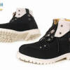Sapato Couro Timberland