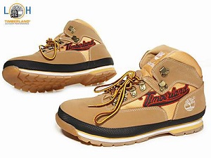 Sapato Couro Timberland