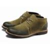 Sapato Couro Timberland