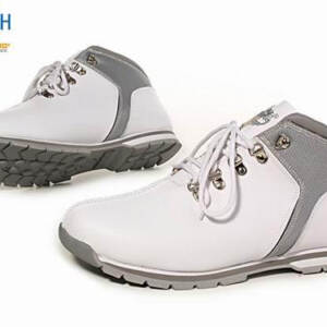 Sapato Couro Timberland