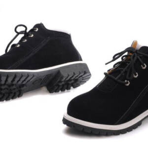 Sapato Couro Timberland