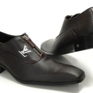 Sapato Louis Vuitton