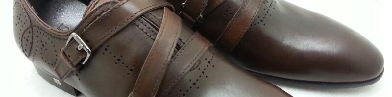 Sapato Louis Vuitton