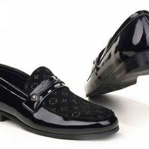 Sapato Louis Vuitton