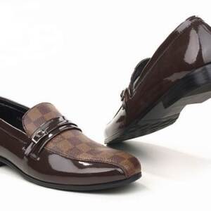 Sapato Louis Vuitton