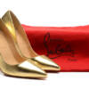 Sapato Salto Alto 12cm. So Kate Christian Louboutin
