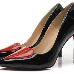 Sapato Salto Alto Christian Louboutin 10cm.