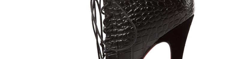 Sapato Salto Alto Christian Louboutin