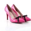 Sapato Salto Alto Christian Louboutin 9cm.
