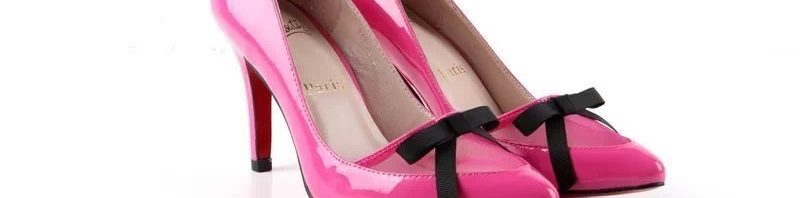 Sapato Salto Alto Christian Louboutin 9cm.