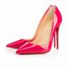Sapato Salto Alto So Kate Christian Louboutin