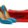 Sapato Scarpin Christian Louboutin