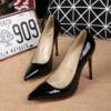 Sapato So kate Christian Louboutin 12cm.