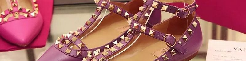 Sapato Valentino Garavani