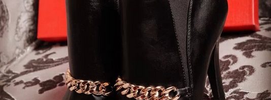 Sapato Valentino Garavani