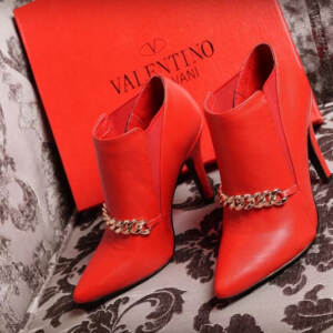 Sapato Valentino Garavani