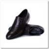 Sapato de Couro Christian Dior