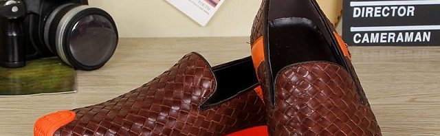 Sapato de Couro Hermes