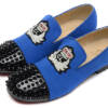 Sapato em Couro masculino Christian Louboutin
