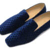 Sapato em Couro masculino Christian Louboutin