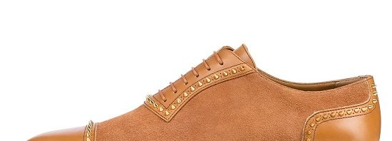 sapato masc christian louboutin