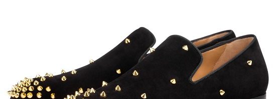 Sapato masculino Christian Louboutin