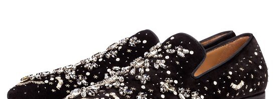 Sapato masculino Christian Louboutin