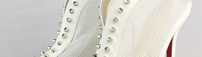 Sapatos Christian Louboutin