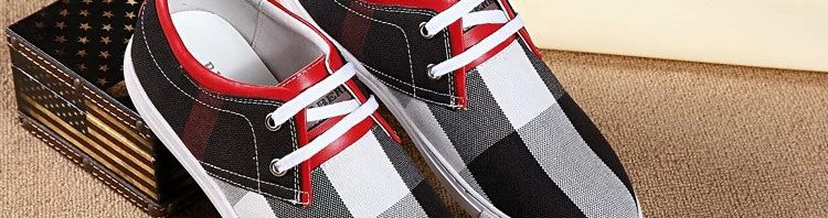Sapatênis Burberry