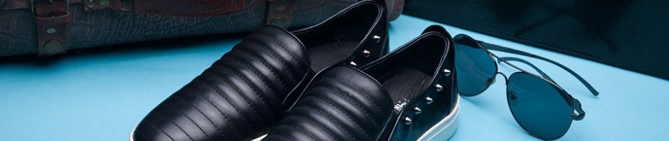 Sapatênis Couro Philipp Plein