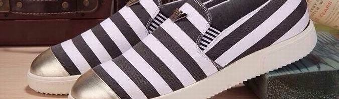 Sapatênis Emporio Armani