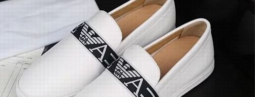 Sapatênis Emporio Armani