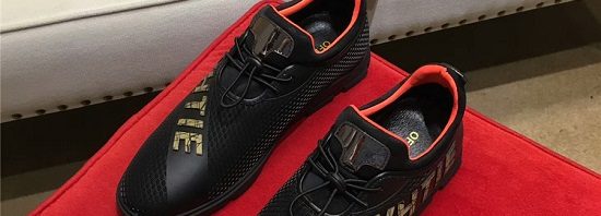Sapatênis Off White