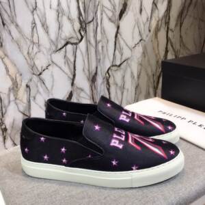 Sapatênis Philipp Plein