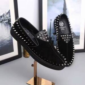 Sapatênis Philipp Plein