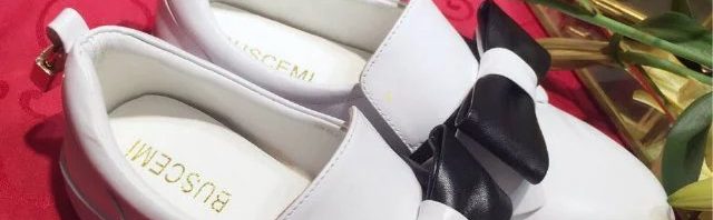 Sapatênis fem. Buscemi