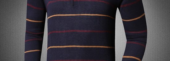 Suéter Masc. Burberry