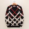 Suéter Masc. Burberry