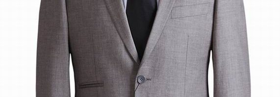 Terno Giorgio Armani