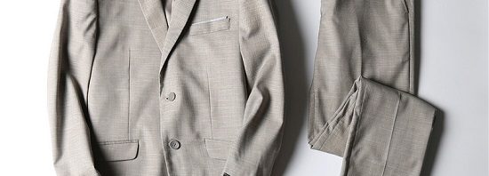 Terno Prada