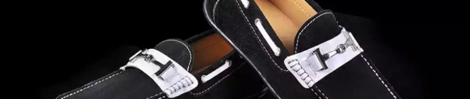 Tod's Mocassim de Couro Tod's