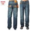 True Religion Calça Jeans